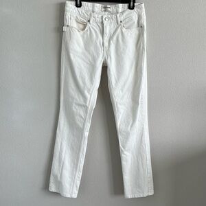 NWT Zadig & Voltaire jeans